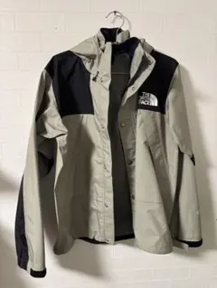 THE NORTH FACE GORE-TEX マウンテンパーカー M