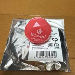 望月穂波 リングライト
