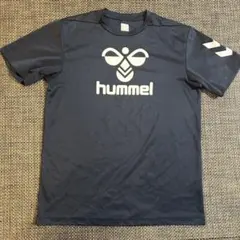 hummel ヒュンメル★サッカー フットサル ウェア Tシャツ メンズ Sのサムネイル