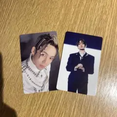 treasure ヒョンソクトレカセット