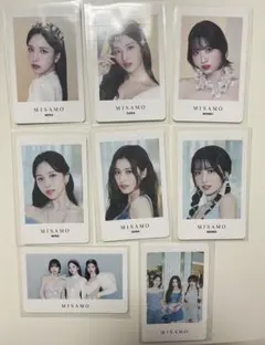 2025年最新】MISAMOフォトカードの人気アイテム - メルカリ