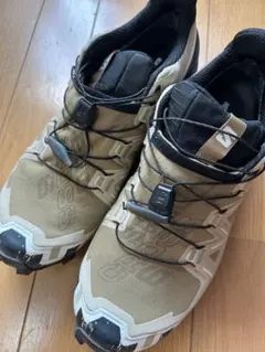 Salomon SPEEDCROSS 6 トレイルランニングシューズのサムネイル
