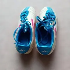 激レア美品 初代F50 adidas スパイク 日本代表 26.5cm - メルカリ