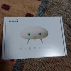 住友林業　きこりん　非売品 新品未使用】住友林業 きこりん置物 - メルカリ