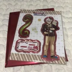 不死川実弥⌇﻿バレンタイン&ホワイトデー アクスタ