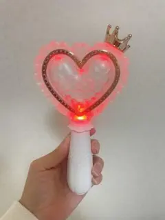 King & Prince ペンライト