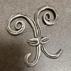 ま*ち様 imac イマック ビンテージ アクセサリー ブローチ フランス製