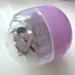 みてこれ！INIガチャ