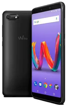 Wiko Tommy 3 Plus 本体