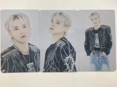 JO1DER SHOW 2024 川西拓実 068 069 070 セット