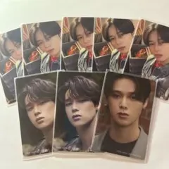 &TEAM First Howling : ME トレカ K ケイ ②