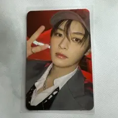 【即日発送】Stray Kids スキズ Soundwave限定 ラキドロ　リノ