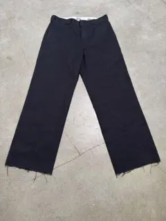 Dickies 874 ワークパンツ ブラック W34L30 - メルカリ