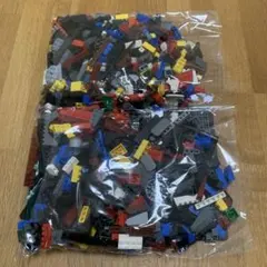 고장·부품용 LEGO レゴブロック パーツ 大量 묶음 판매 세트