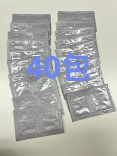 アルビオン フラルネ プリズムブライトクリーム 0.3g✖️40包