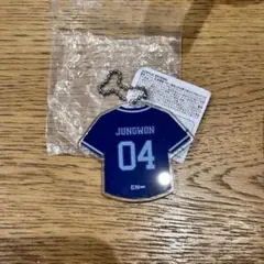 ENHYPEN ポップアップ ガチャ JUNGWON