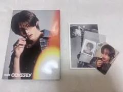 riize odyssey ショウタロウ　セット　トレカ　cd アルバム