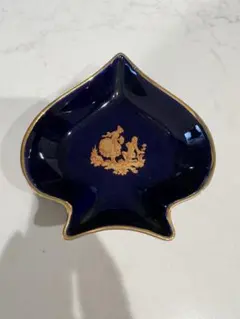 リモージュ焼　小皿のサムネイル