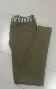 gymsharkレギンス ジムシャーク 筋トレ ジム