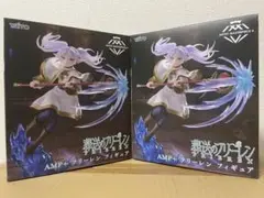 【セット販売】葬送フリーレン AMP+ フリーレン フィギュア