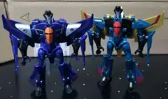 2026年最新】トランスフォーマーアニメイテッドの人気アイテム - メルカリ