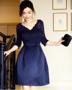 DRESSLABOパーティードレスのサムネイル