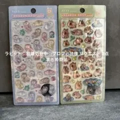ラビット☆脱離処分中☆プロフ必読様 リクエスト 2点 まとめ商品