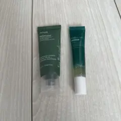 Anua スキンケア サンプル 試供品