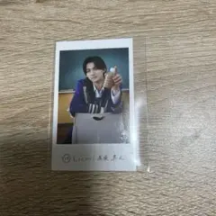 Lienel 高桑真之 ミニフォト　EBiDAN エビライ