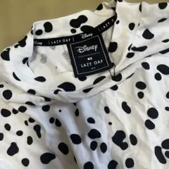 LAZYOAF Disney Tシャツ ダルメシアン