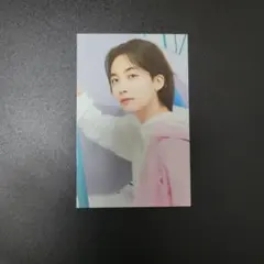 SEVENTEEN CARATLAND ケレン ジョンハン トレカ