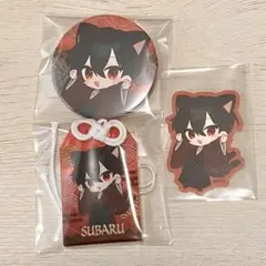 ビバレン vs ambivalenz XlamV スバル　京まふ　セット