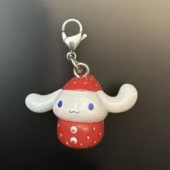 シナモロールチャーム