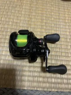 Shimano 22Bantam HG ベイトリール 値下げしました！ - メルカリ