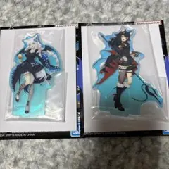 2026年最新】白上フブキ アクリルスタンドの人気アイテム - メルカリ