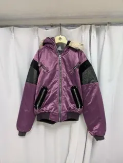 No.50パオラフラーニ メッシュ 春夏ジャケット 着画あり - メルカリ
