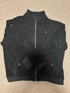 leather jacket スイングトップ 短丈 black ヴィンテージ アヴィレックス AVIREX COMFORTABLE LEATHER SWING TOP JACKET