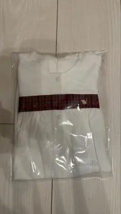新品未使用　familiar 50-60cm ツーウェイオール