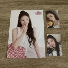 激レア fromis_9 To.Dayサノク参加特典フォトカード ナギョン - メルカリ