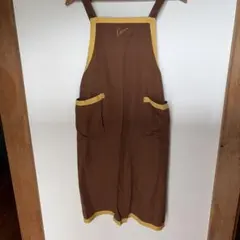 ケンゾウKENZOエプロンのサムネイル
