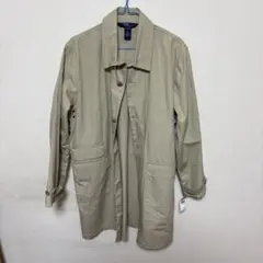 Polo by Ralph Lauren ベージュ トレンチコート XL