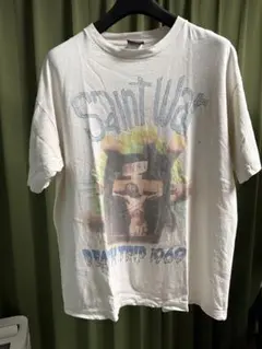 セントマイケル　SAINT MXXXXXX Tシャツ