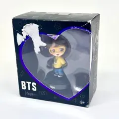 BTS J-HOPE ホソク HOUSE OF BTS ミニドール フィギュアp