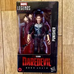 マーベルレジェンド パニッシャー