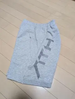 【新品・50%】DESCENTE　GYMスウェットショーツ