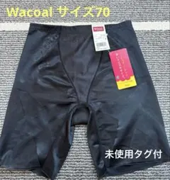 Wacoal ワコール wing ショーツ KQ0821 ブラック 未使用のサムネイル