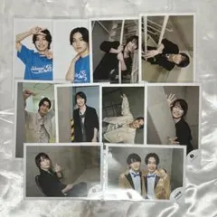 檜山光成　公式写真　まとめ売り