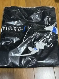 まらしぃ　トートバッグ