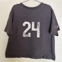 チャンピオン　ショートスリーブ　Tシャツ
