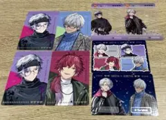 にじさんじ すき家 オリジナルカード